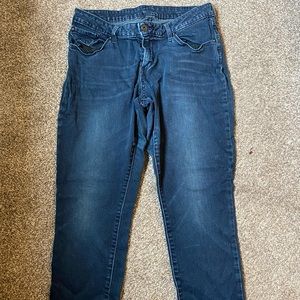 Levi’s Jeans